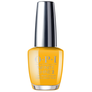 OPI Infinite Shine – (Lisbon Collection 2018) Sun, Sea, and Sand in My Pants – 0.5 oz – #ISLL23